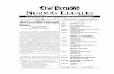Decreto Supremo Nº 068-2001-PCM, Reglamento de la Ley sobre ...