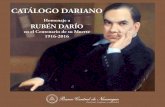 Catálogo Dariano (ver Información)