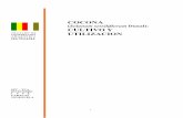 COCONA (Solanum sessiliflorum Dunal): CULTIVO Y UTILIZACION
