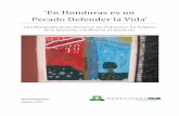 En Honduras es un Pecado defender la Vida - Nick Middeldorp.pdf