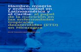Hambre, miseria y enfermedad en Latinoamérica y el Caribe: el ...