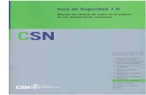 GS 07-09 Manual de cálculo de dosis en el exterior de las ...