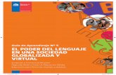 Guía Nº 5 Lenguaje y Comunicación: El poder del lenguaje en una ...