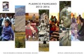 Plan de Desarrollo Comunal Paihuano 2012-2016