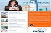 Nº 23 FaMa News XXIII