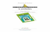 X-Leonora Proyecto de lectura (PDF)