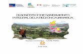 diagnóstico de saneamiento integral de la región cajamarca