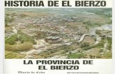 La provincia de El Bierzo