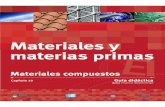 DVD 3 - Materiales compuestos