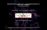 Historia de la Matemática en el Perú. Análisis de obras.