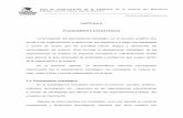 CAPÍTULO II PLANEAMIENTO ESTRÁTEGICO La formulación del ...