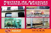 Revista de Aduanas y Comercio Exterior Nro. 3.