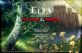 Adaptación de la aventura "Ella" a D&D 5ª edición