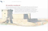 El castillo de la Alameda. El castillo medievalPDF, 10 Mbytes
