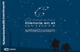 Cervantes, Ciencia en el Quijote