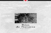 Dossier "Ríos de Navarra"