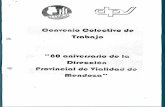 80 aniversario de la D.P.V. de Mendoza