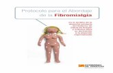 Protocolo para el Abordaje de la Fibromialgia en el Sistema de ...