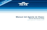 Manual del Agente de Viajes - iata.org