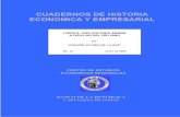cuadernos de historia economica y empresarial centro de estudios ...