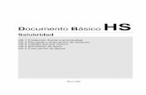 Documento Básico HS4