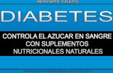 Revertir La Diabetes Tipo 2 - Martin Rey