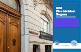 Reglamentación AEA 90364-8-1 Eficiencia Energética en ...