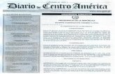Decreto Gubernativo Núm 3-2016 Prórroga de Estado de ...