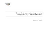 Guía introductoria para la Versión 14.1 de MedDRA