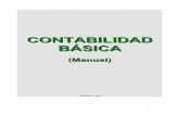 CONTABILIDAD BÁSICA (Manual)