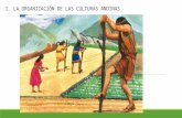 Organización económica, social y cultural de los incas