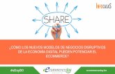 Presentación Ricardo Frechou - eCommerce Day Bolivia 2016