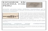 Guerra con Perú 1941