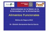 2012-03-06-Alimentos funcionales y nutracéuticos.
