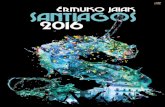 Programa Santiagos 2016