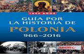 GUÍA POR LA HISTORIA DE 966–2016
