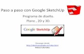 Paso a paso con Google SketchUp.pdf