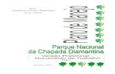 Plano de Manejo do Parque Nacional da Chapada Diamantina