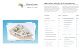 Floorplanner Manual de dibujo de Floorplanner