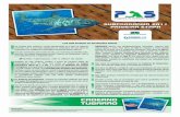 PAS 1-Sub 2011-2013 – Caderno de Prova Tubarão