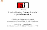 Estado del Arte y Prospectiva de la Ing Mecanica.pdf