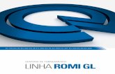 Download Catálogo Centros de Torneamento LINHA ROMI GL