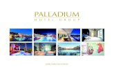Directorio de Hoteles - Palladium Hotel Group