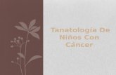 Tanatología de-niños-con-cáncer