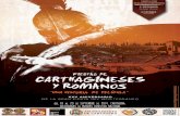 Revista Carthagineses y Romanos 2014