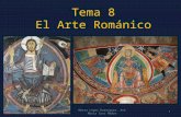 Tema 8. el arte románico