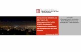 El nou reglament català de prevenció de la contaminació lumínica