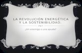 La revolucion energetica en Argentina, por liloff martin