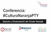 Derechos Culturosos Panama 2016