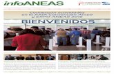 XXIX Convención Anual y EXPO ANEAS Chihuahua 2015